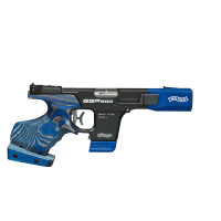Walther Target Pistols .22 Walther Target Pistols .22