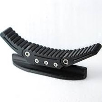 Butt Plate and/or assembly Butt Plate and/or assembly