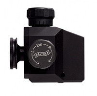 Walther Basic Rear Sight Walther Basic Rear Sight