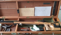 Feinwerkbau 2000 Left Handed Rifle 