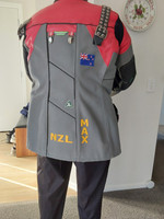 Capapie NSG Jacket 