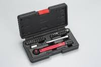4507 Torque Wrench Set 3-16Nm