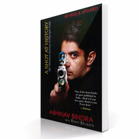 Book: - A Shot At History Book: - A Shot At History