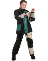 Kurt Thune Club Jacket. Standard Size Kurt Thune Club Jacket. Standard Size