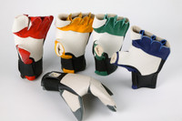 Shooting Stuff Gloves - Long Finger.  PLEASE SEE DESCRIPTION BELOW ON AVAILABLE SIZES/COLOURS