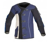 AHG 165 Shooting Jacket STANDARD AHG 165 Shooting Jacket STANDARD