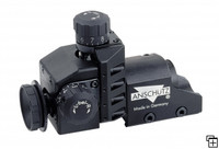 7002/20 Rear sight 7002/20 Rear sight