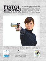 Olympic pistol shooting Olympic pistol shooting
