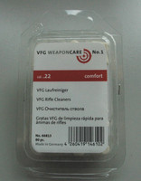 519 VFG-FELT CLEANERS for guns 519 VFG-FELT CLEANERS for guns