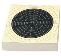 50m Target Repair Stickers