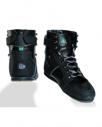 Capapie Premium Rifle Shooting Boots