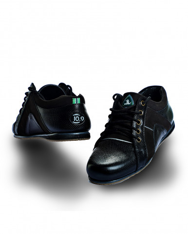 Capapie Premium Pistol Shooting Shoes
