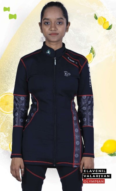 Capiflex Shooting Upper