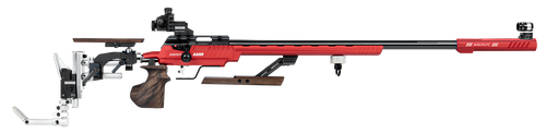 NEW** Anschutz 1761 AMR Competition or ONE KK  Rifle