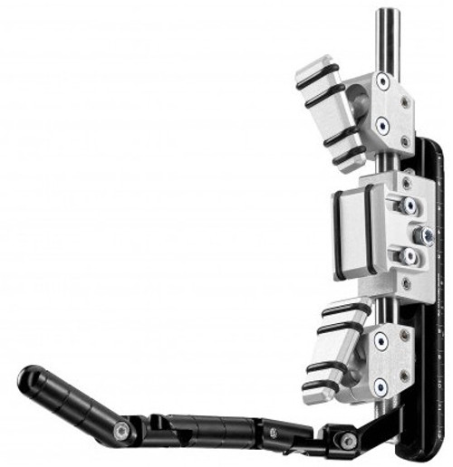 TEC-HRO Fusion Butt Plate