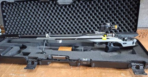 FWB 2800 Alu FOR SALE