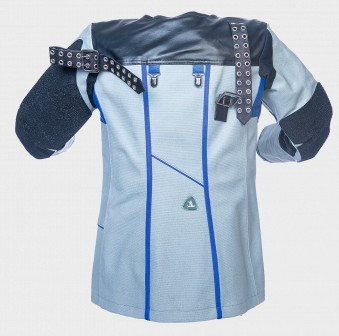 Capapie Semi-Pro Jacket