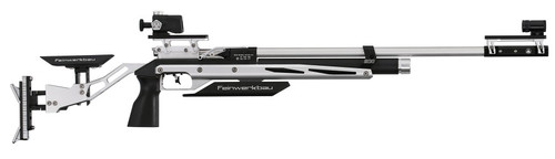 FWB 800 Evo Air Rifle  ***Just arrived***