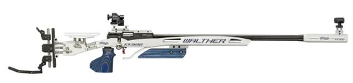 Walther KK500 Expert with E trigger.  **Just arrived**