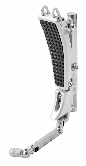 4762 Hook Butt Plate RETRO