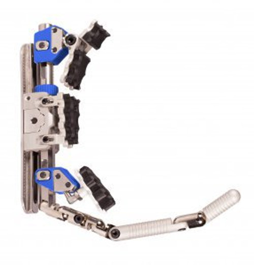 4775 Buttplate Ergonomic