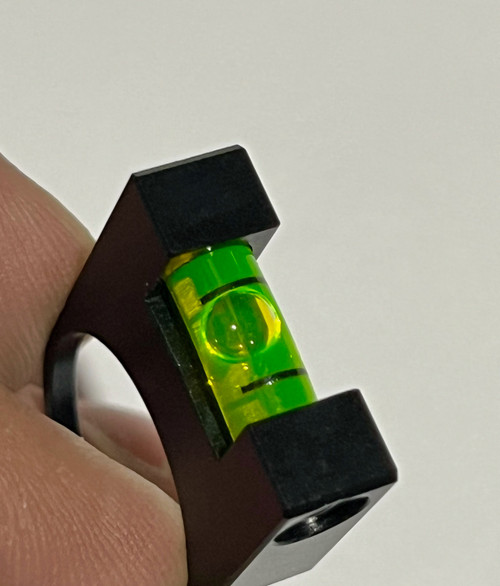 Gehmann Spirit Level