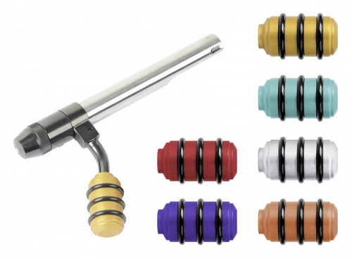 4805 ahg-BOLT HANDLE-DESIGN