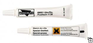 special grease for air rifles