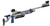 FWB 800 Evo Air Rifle  ***Just arrived***