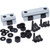Gehmann 844 multi-height sight base sets