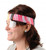 AHG 315 318 Headband with joint eyeshield