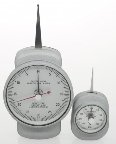 Trigger Measurement Trigger gauge - Shootingstuff