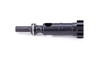 Faxon 9310 6.8 SPC / .224 Valkyrie AR15 Bolt – .125 Bolt Face, Nitride Finish