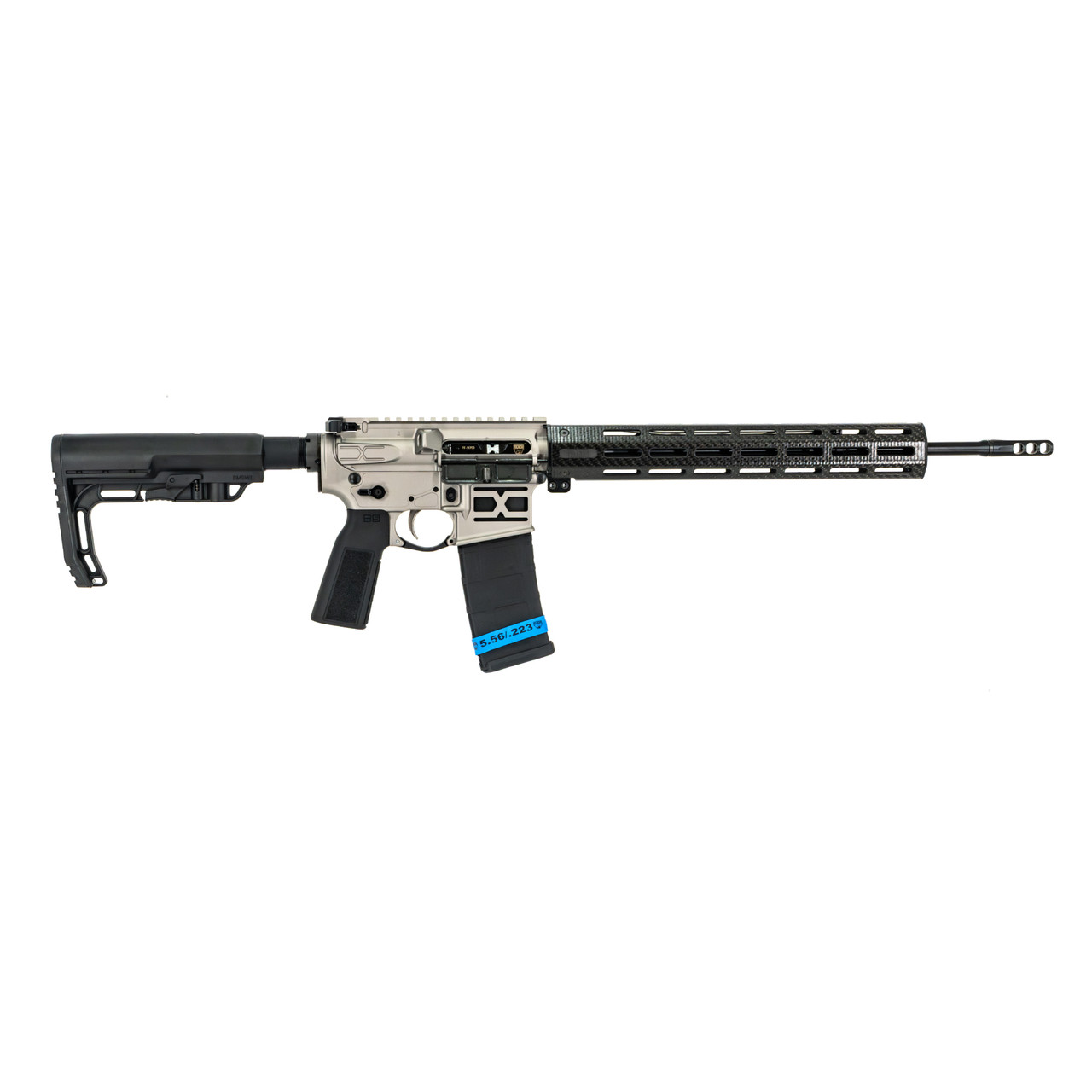 FAXON ION-X HYPERLITE 16