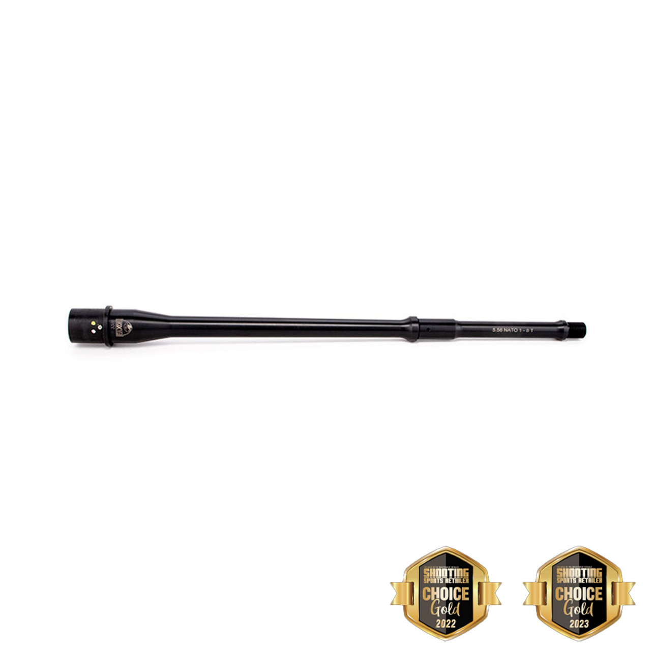 FAXON DUTY SERIES PENCIL PROFILE 14.5
