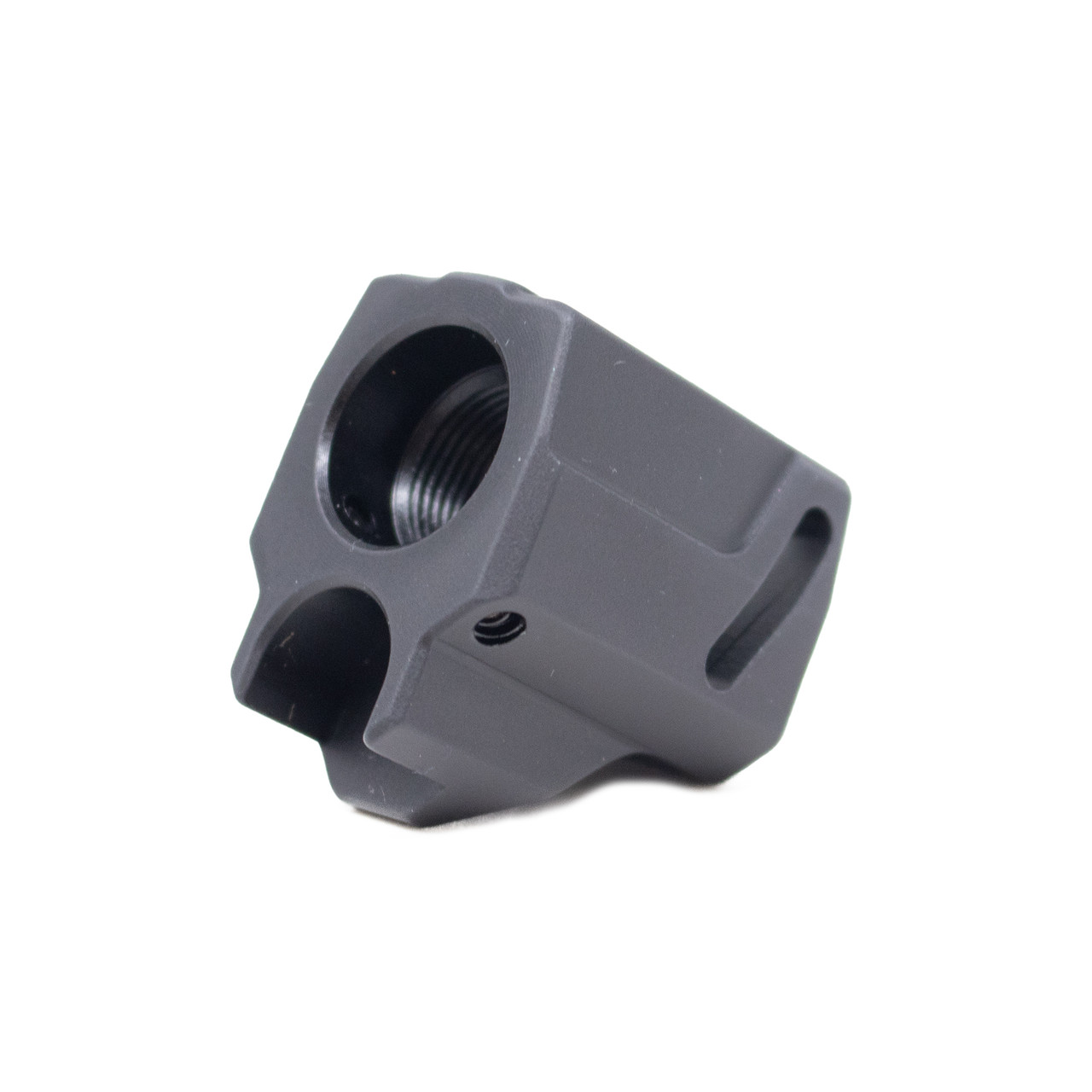 Faxon EXOS-525 Pistol Compensator for SIG® P365/P365 XL - Faxon
