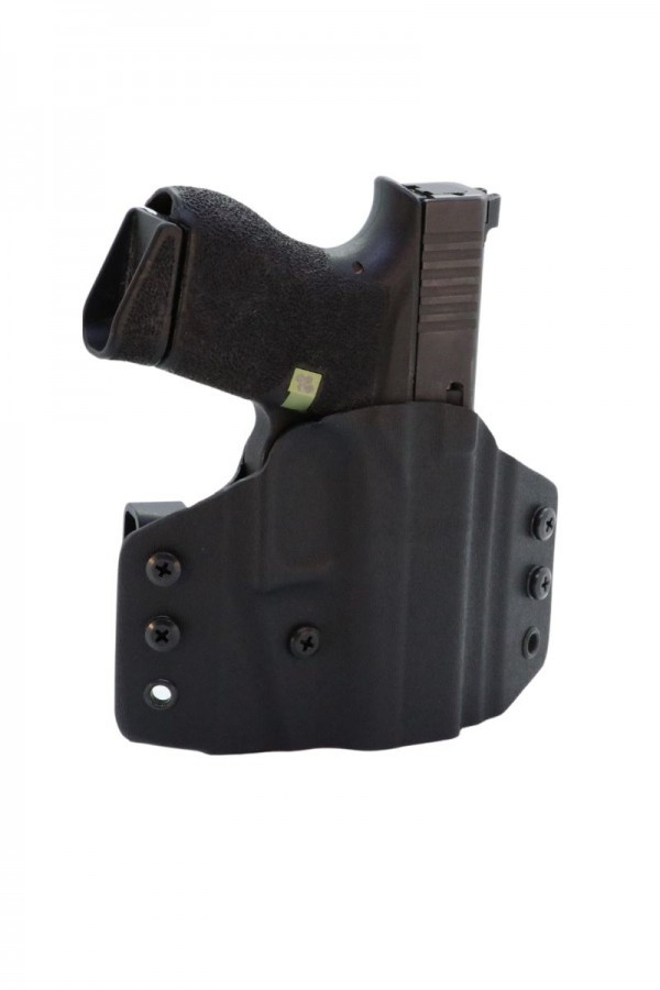 Original Gear Pancake Holster for Glock 43/43X - Faxon Firearms
