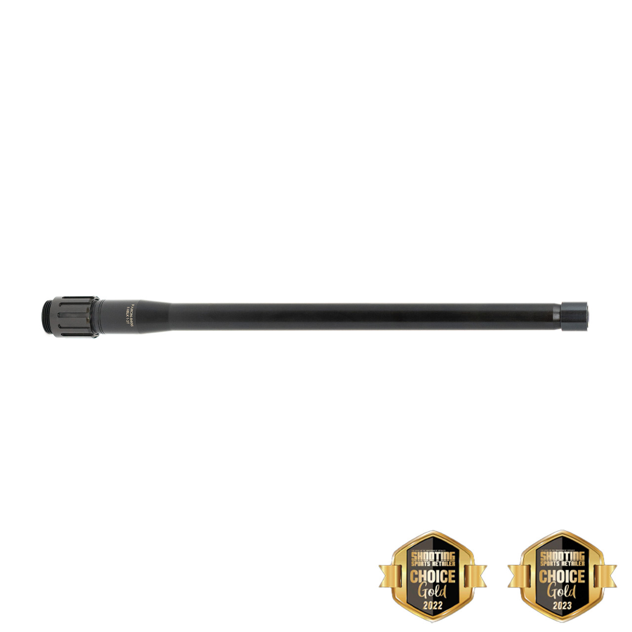 Faxon RemAge® 8.6 Blackout Barrel | 16