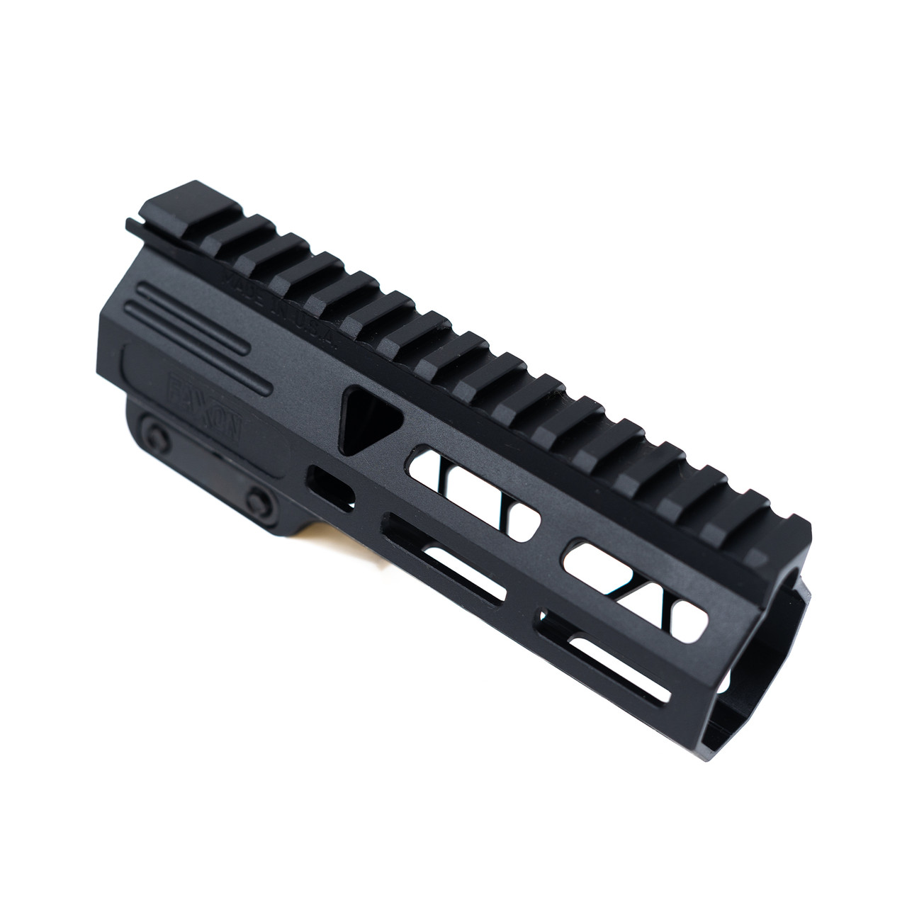 FAXON STREAMLINE ALUMINUM M-LOK 6.5