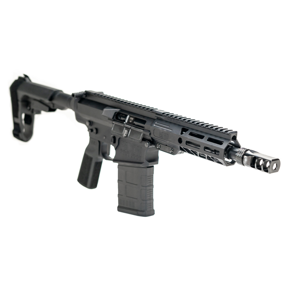 FAXON SENTINEL 8