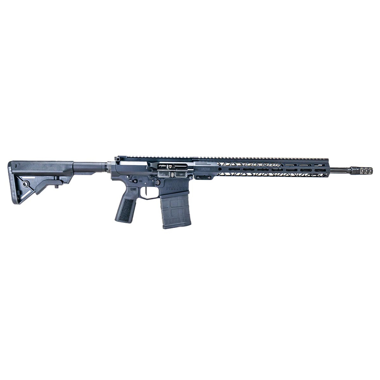 Faxon Sentinel 18” 308 AR-10 Rifle