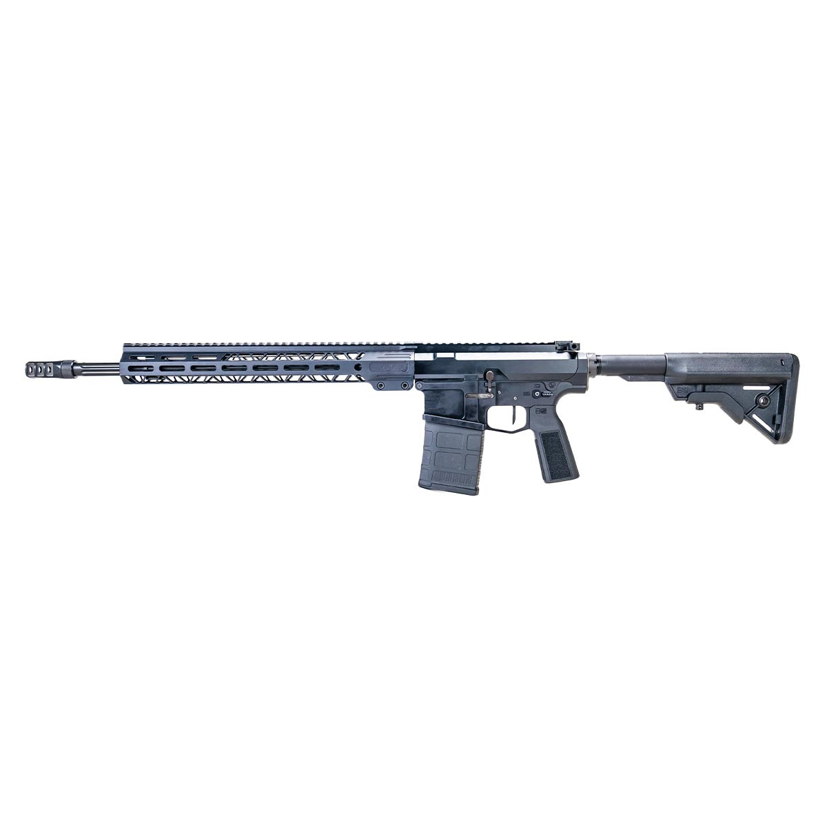 FAXON SENTINEL 18