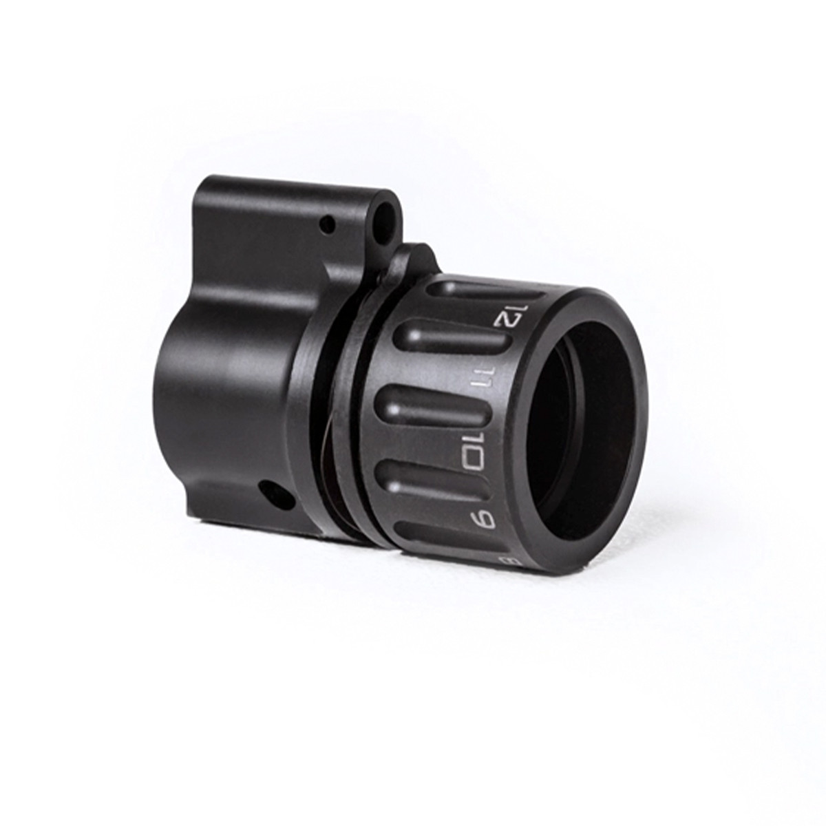 RIFLESPEED Gas Controls .750