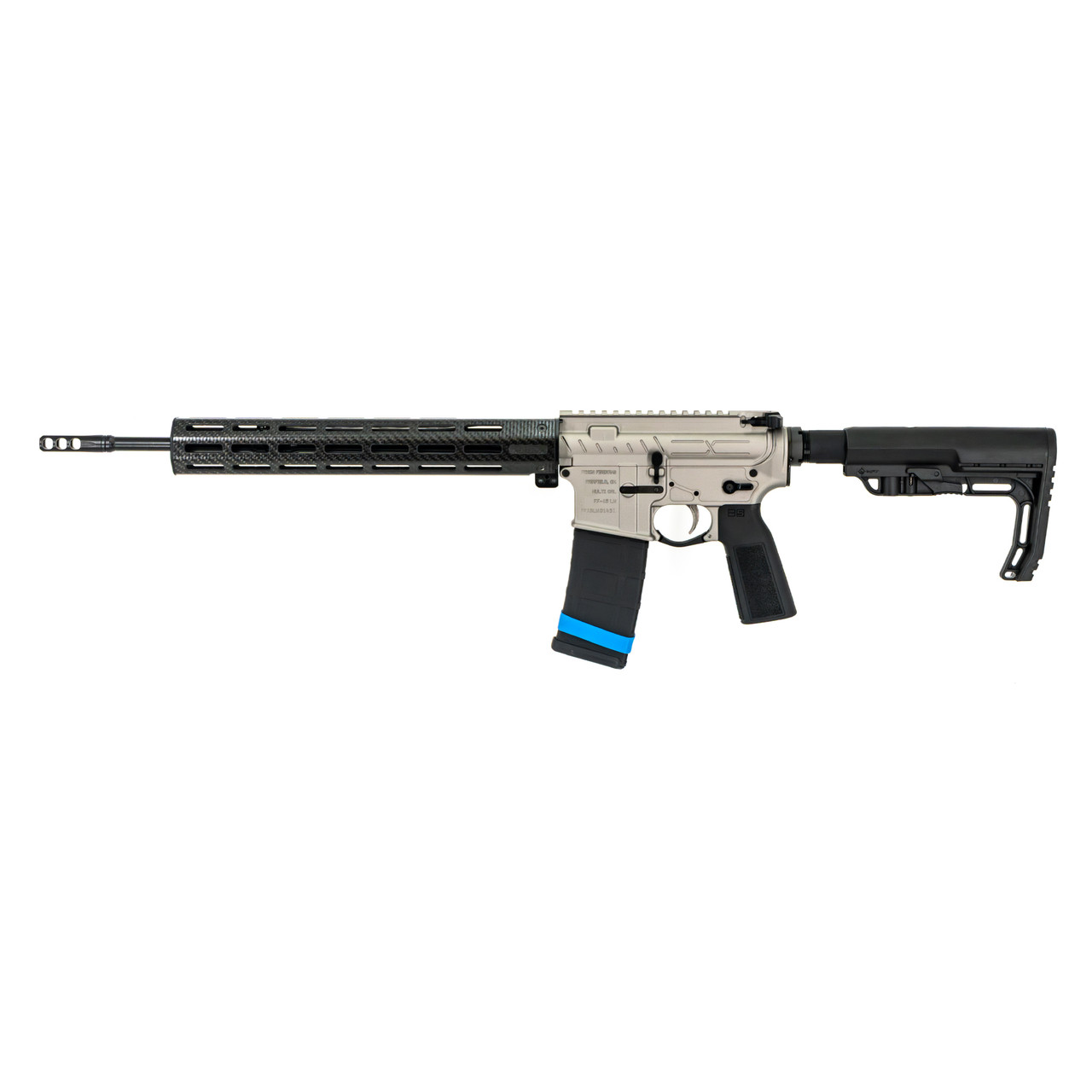 FAXON ION-X HYPERLITE 16