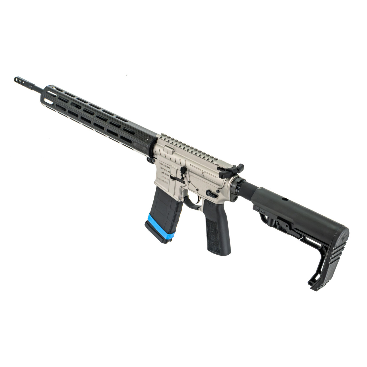 FAXON ION-X HYPERLITE 16