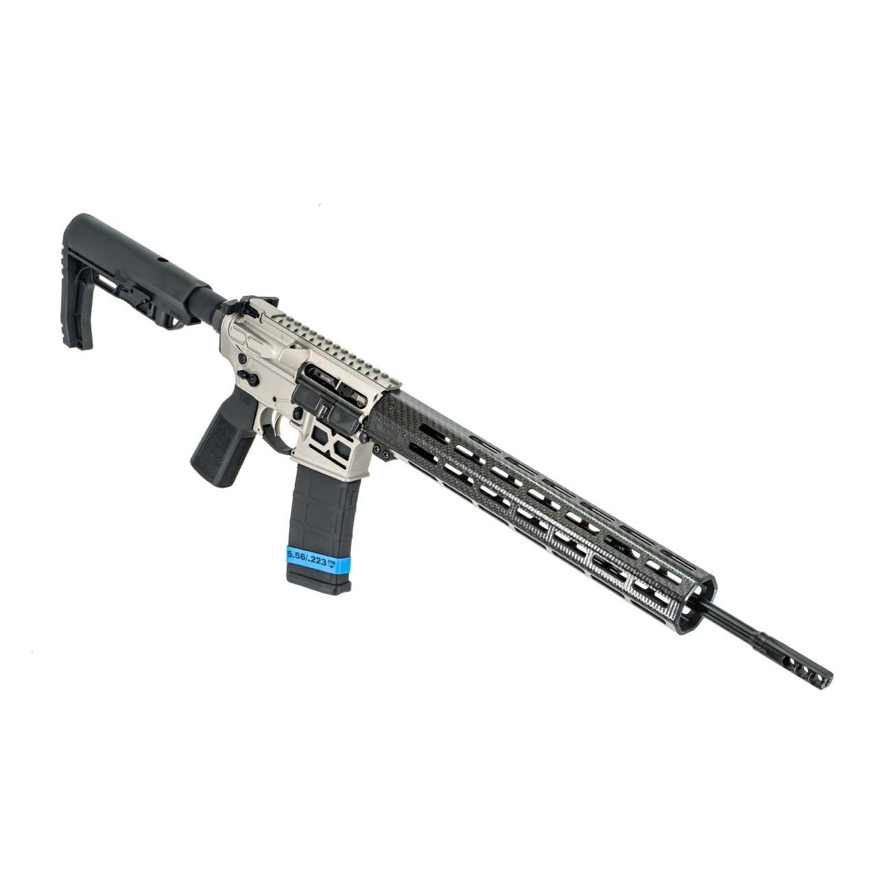 FAXON ION-X HYPERLITE 16