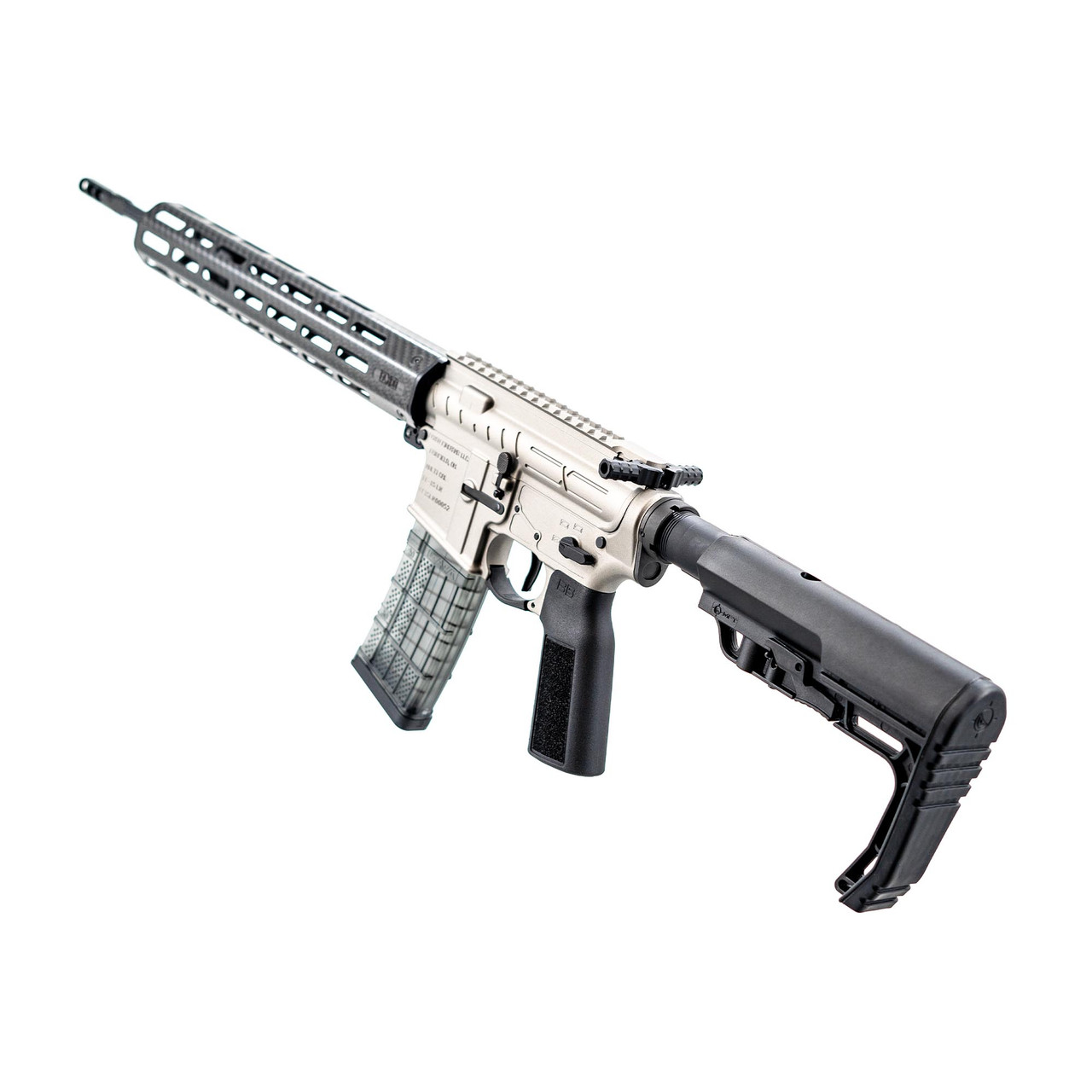 【ai】 FAXON ION-X HYPERLITE 16