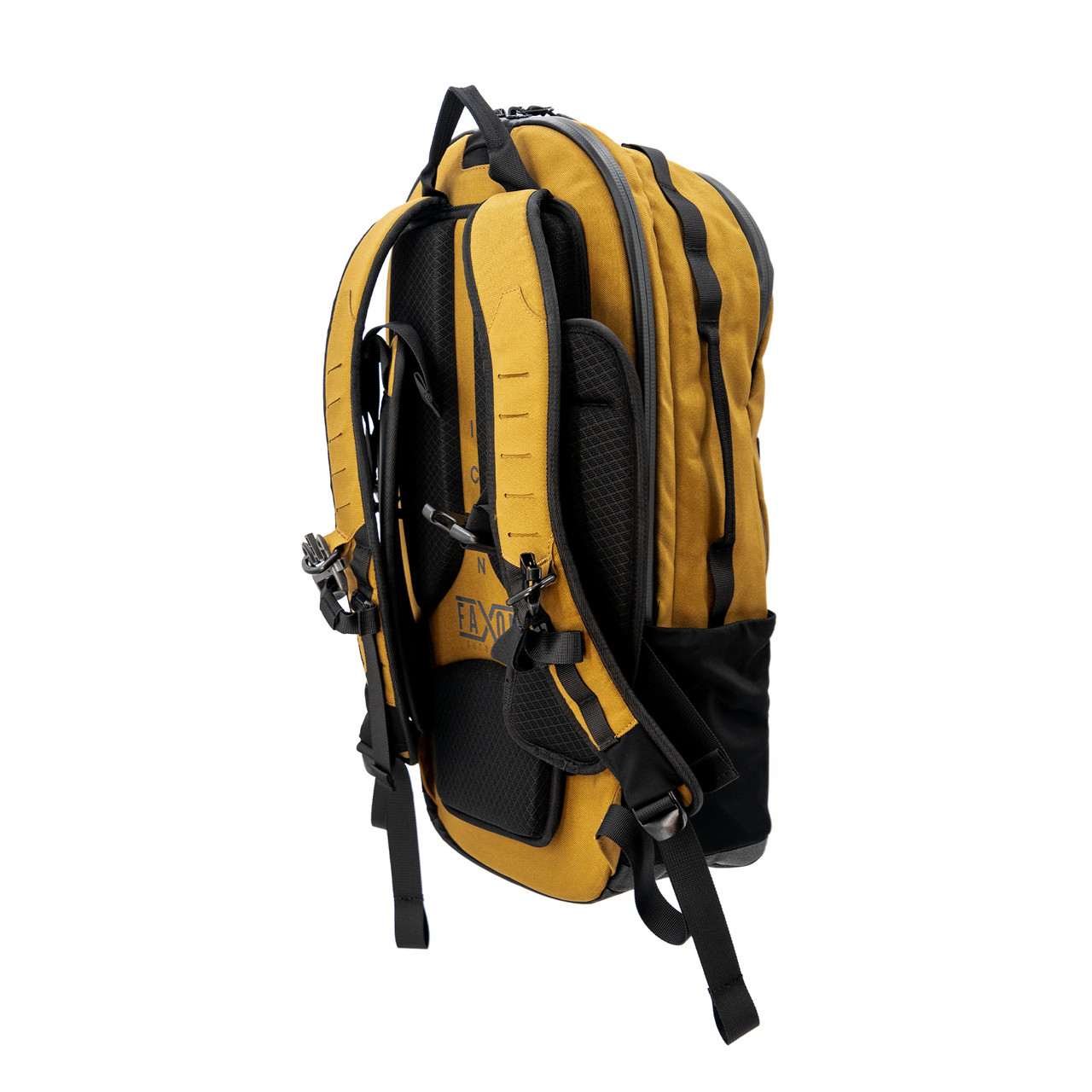 Palace Backpack Camo Palace Ruckstack Bleu De Chauffe Backpack