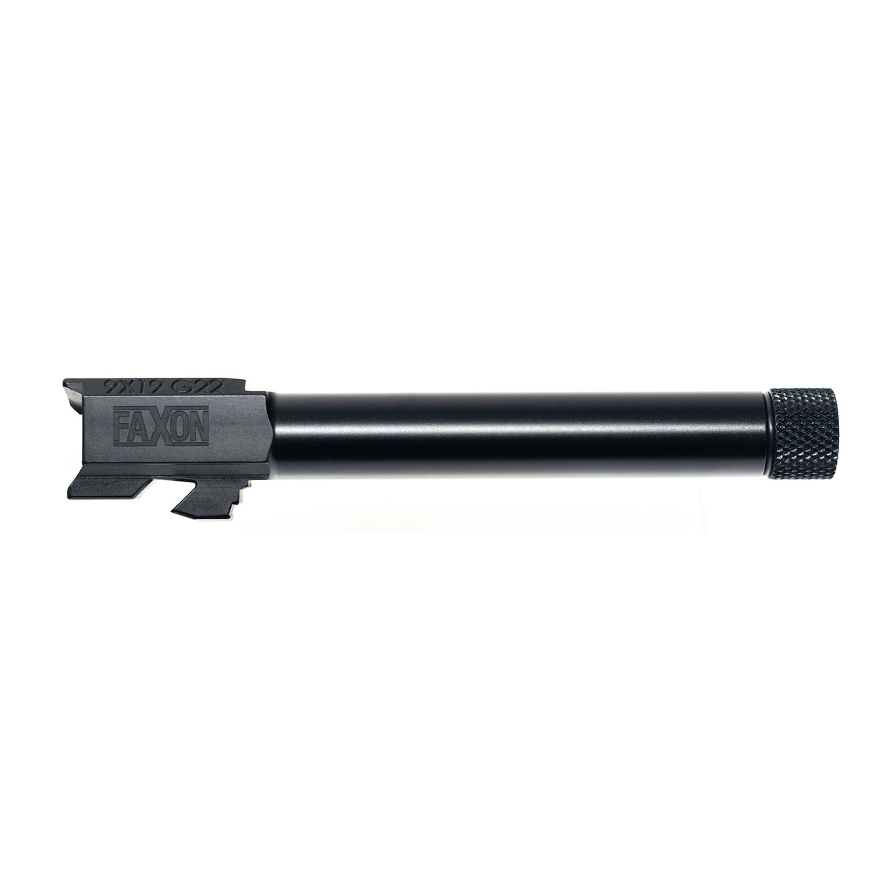 Which Faxon Barrel Fits Your Glock®? A Model-by-Model Guide - Faxon ...