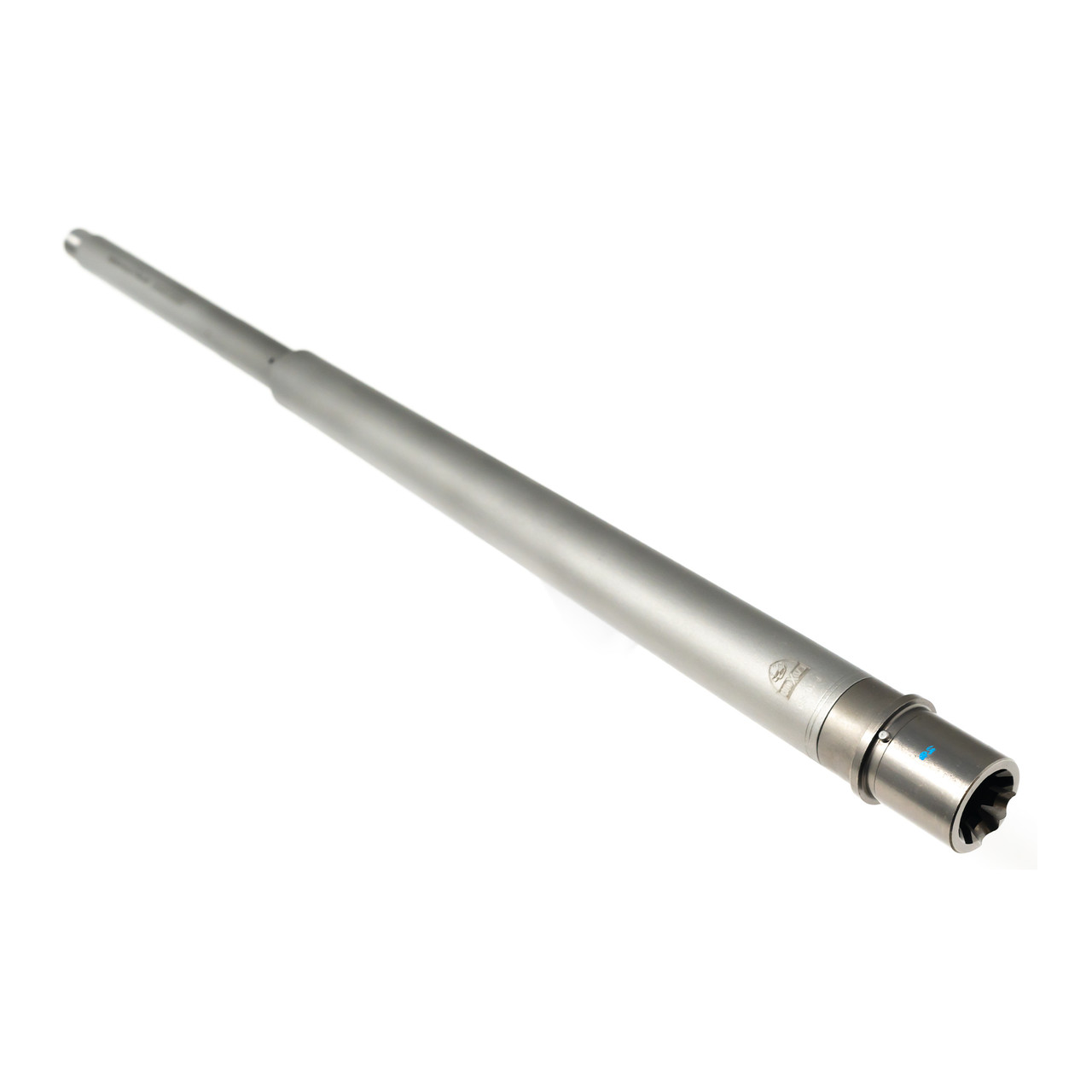 Faxon MATCH-X Series 20” .308 Win AR10 Target Barrel | Rifle Gas